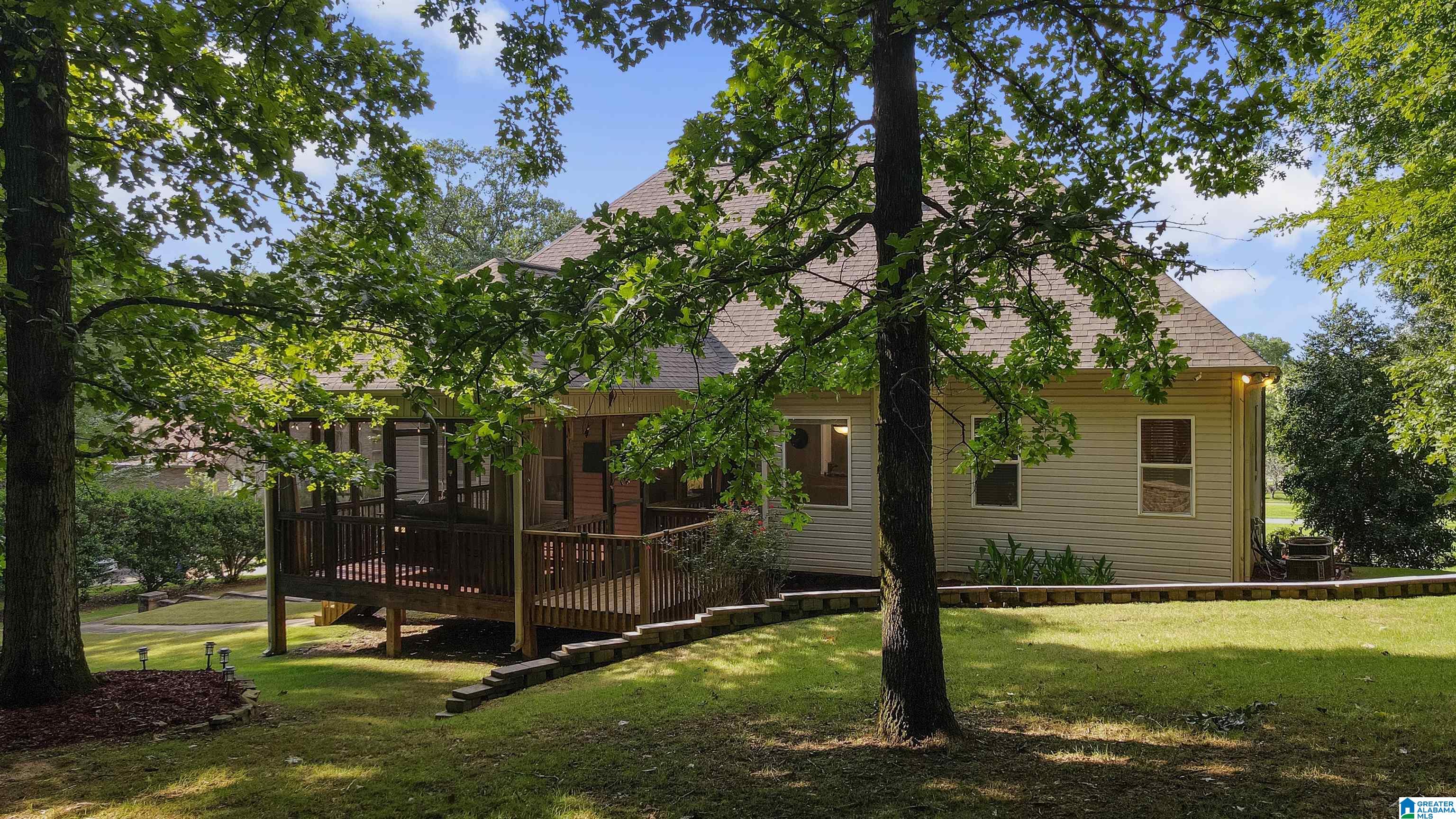 8498 Shoreside Lane Helena, AL 35022 - Photo 32 of 37