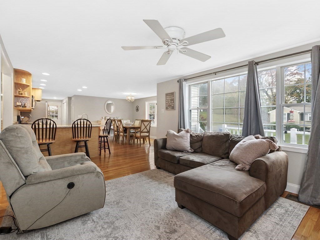 36 Gilman Road Waltham, MA 02452 - Photo 13 of 34 Gallery Image 13