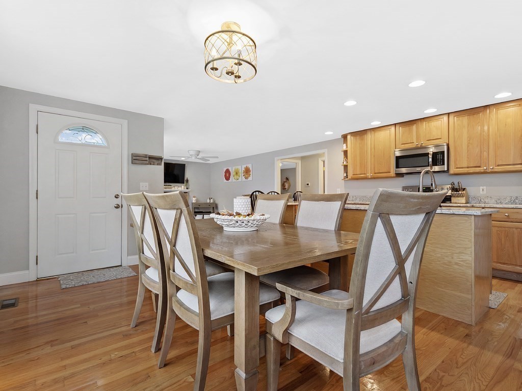 36 Gilman Road Waltham, MA 02452 - Photo 17 of 34 Gallery Image 17