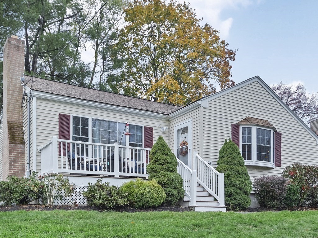 36 Gilman Road Waltham, MA 02452 - Photo 31 of 34 Gallery Image 31