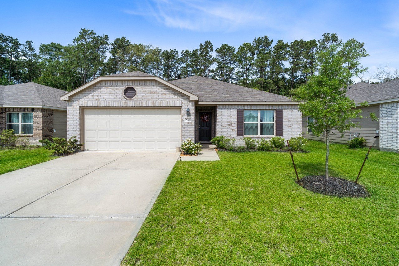 9931 Spring Creek Road Cleveland, TX 77327 - Photo 20 of 38