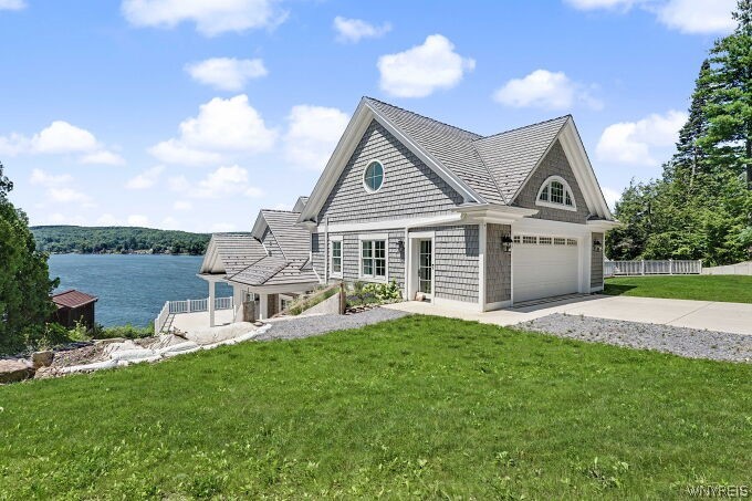 62 East Lake Road Wayland, NY 14826 - Photo 2 of 45 Gallery Image 2