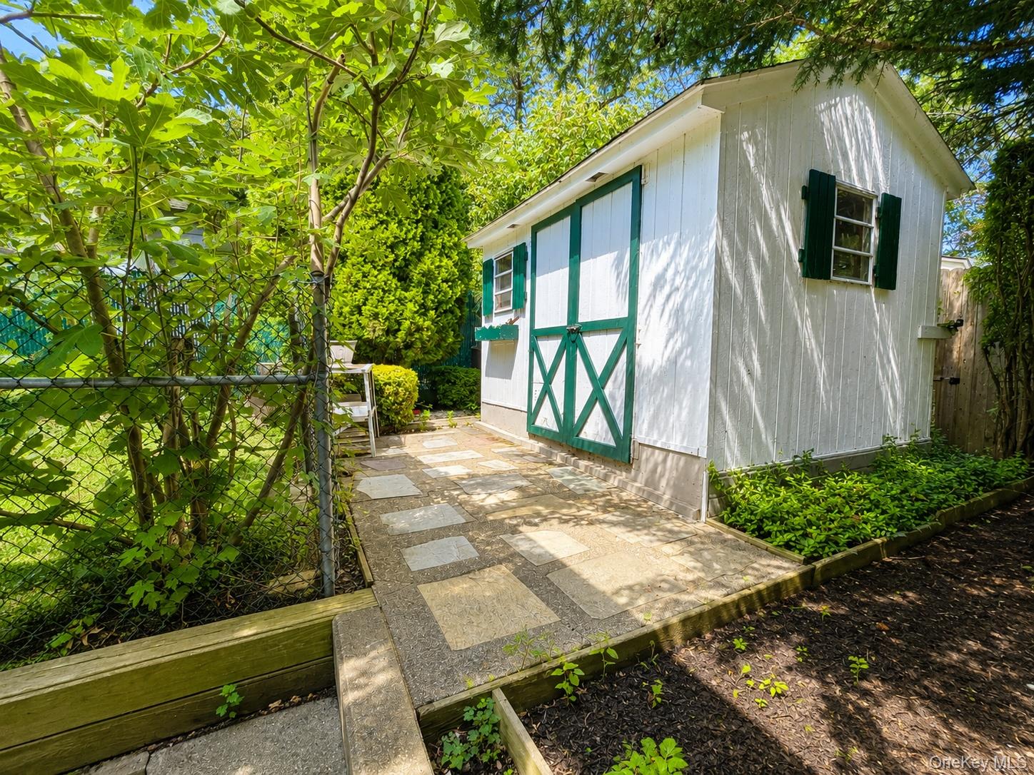67 King Road Rocky Point, NY 11778 - Photo 32 of 36 Shed
