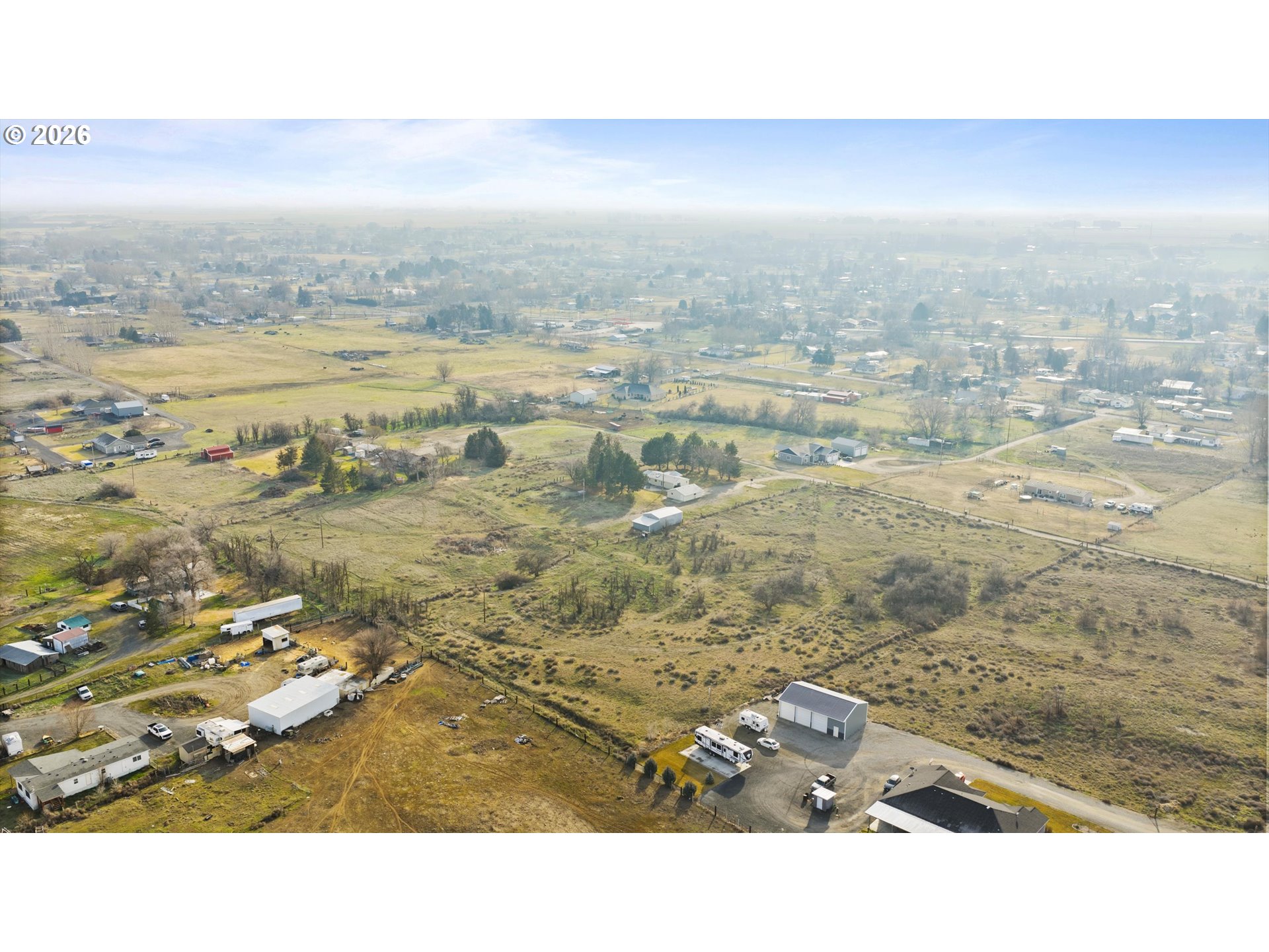 32265 East Punkin Center Road Hermiston, OR 97838 - Photo 45 of 48