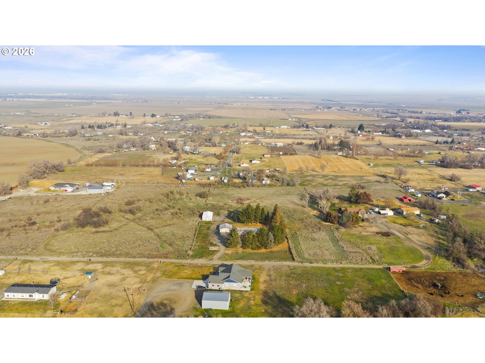 32265 East Punkin Center Road Hermiston, OR 97838 - Photo 47 of 48