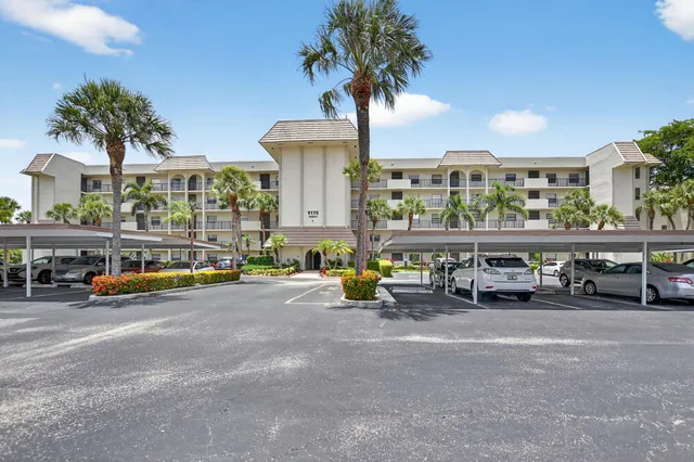 $199,000 | 9170 Southwest 14th Street, Unit 4105, Boca Raton, FL 33428