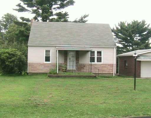 409 Friel Road Economy, PA 15005 - Photo 1 of 5 Exterior Front.