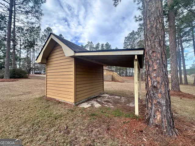 $445,000 | 11 Stover White Drive, McRae-Helena, GA 31037