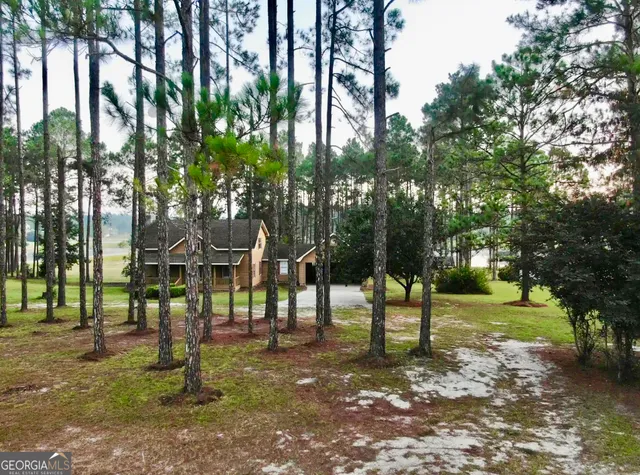 $445,000 | 11 Stover White Drive, McRae-Helena, GA 31037