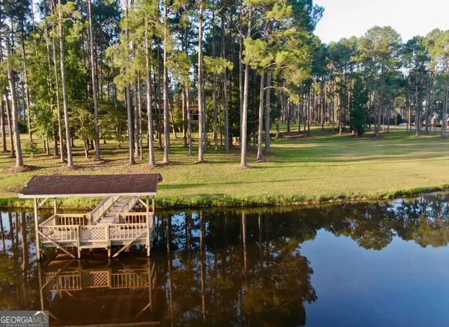 $445,000 | 11 Stover White Drive, McRae-Helena, GA 31037