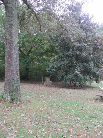 212 Duckworth Road Winchester, TN 37398 - Photo 13 of 16 a view of a yard with a tree
