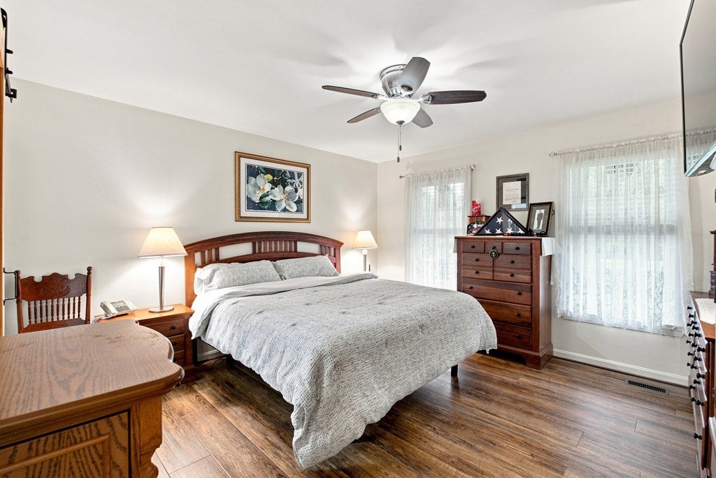 1244 Bruceville Road Meherrin, VA 23954 - Photo 42 of 108 Gallery Image 42