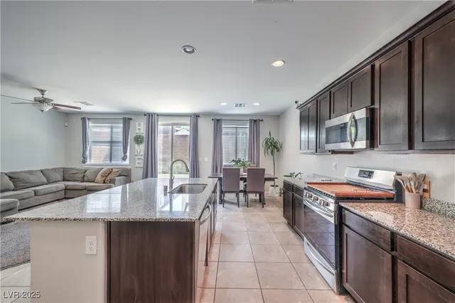 $449,000 | 9237 South Chieftain Street, Las Vegas, NV 89178