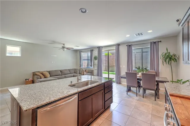 $449,000 | 9237 South Chieftain Street, Las Vegas, NV 89178