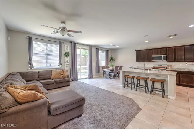 $449,000 | 9237 South Chieftain Street, Las Vegas, NV 89178