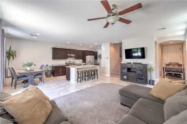 $449,000 | 9237 South Chieftain Street, Las Vegas, NV 89178