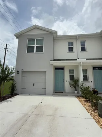$2,100 | 1206 Balsam Drive, Davenport, FL 33837