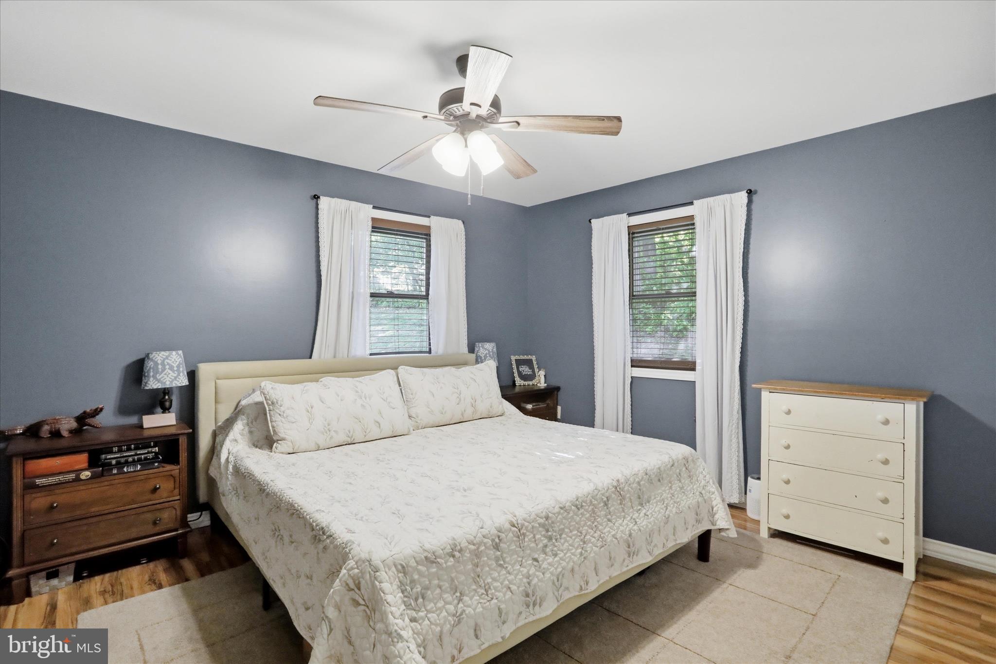 4930 Cito Road McConnellsburg, PA 17233 - Photo 24 of 60 Primary Bedroom