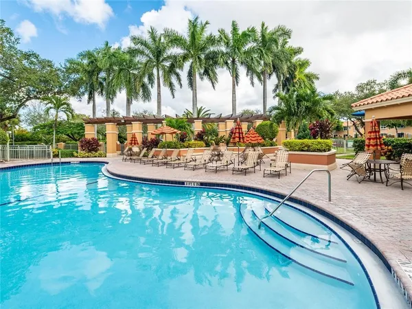 $2,800 | 2319 Mariner Court, Unit 2706, Dania Beach, FL 33312