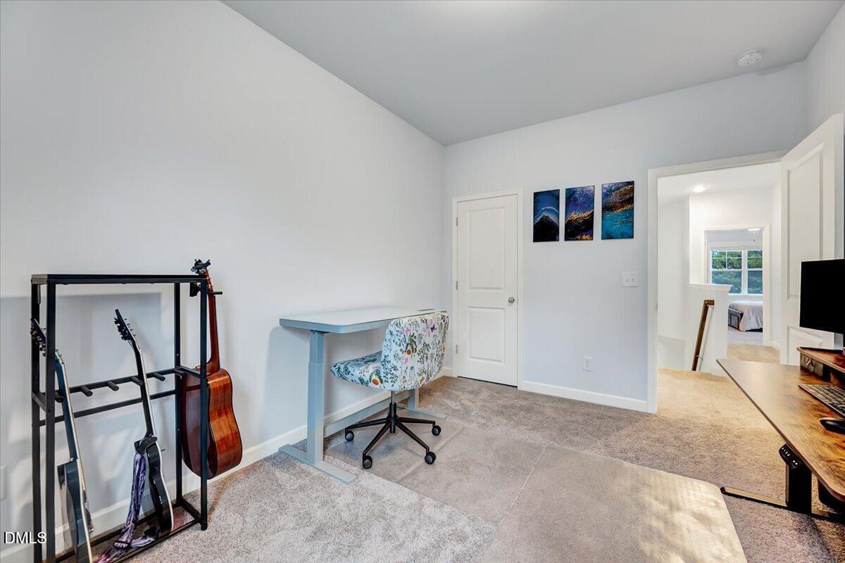 321 Conrad Lane Wake Forest, NC 27587 - Photo 20 of 30 16-321 Conrad Ln-16