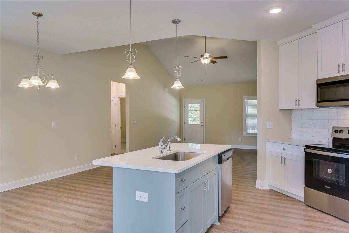 613 Dorn Street Grovetown, GA 30813 - Photo 13 of 33 13-113