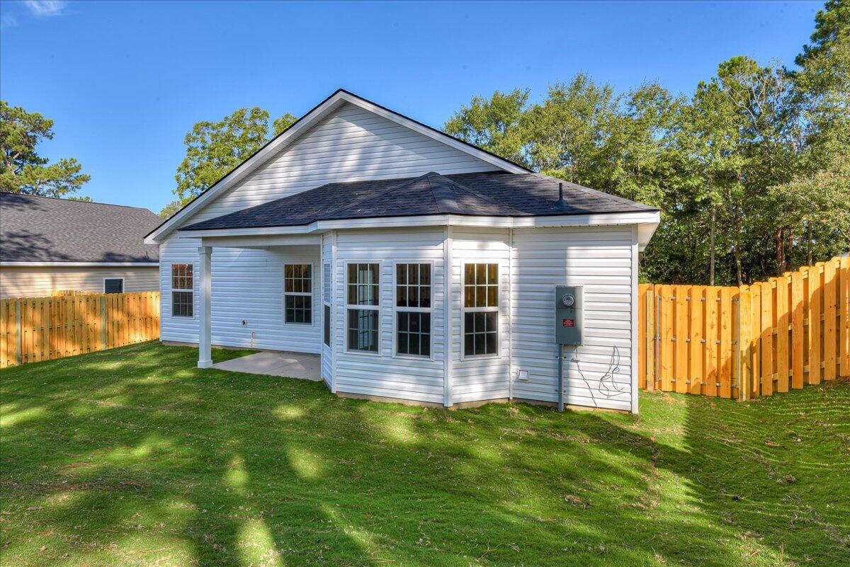613 Dorn Street Grovetown, GA 30813 - Photo 30 of 33 30-130