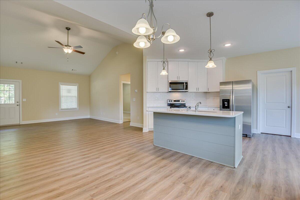 613 Dorn Street Grovetown, GA 30813 - Photo 9 of 33 09-109