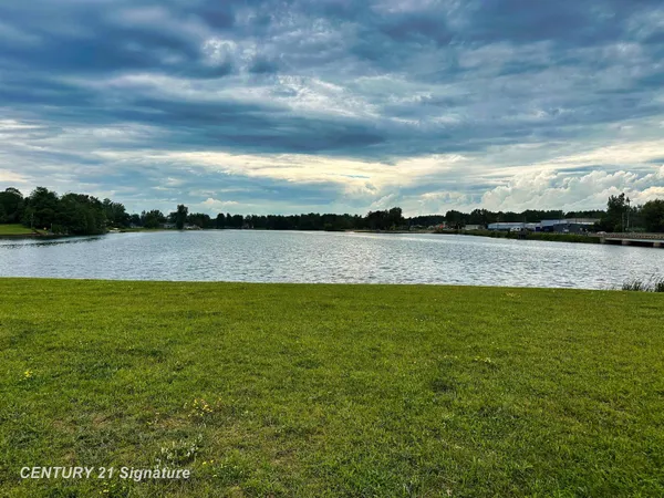 $89,000 | Vl Lot 1 Pearson Street, Beaverton, MI 48612