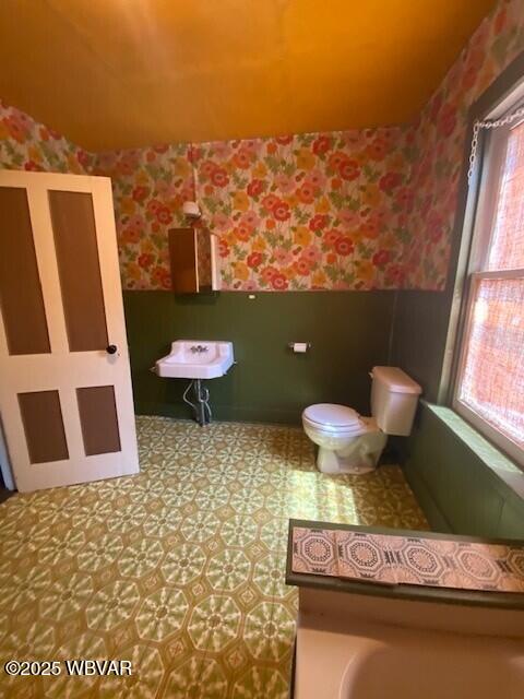 61 Fairground Road Mill Hall, PA 17751 - Photo 13 of 27 Full bath additional view 61 Fairground