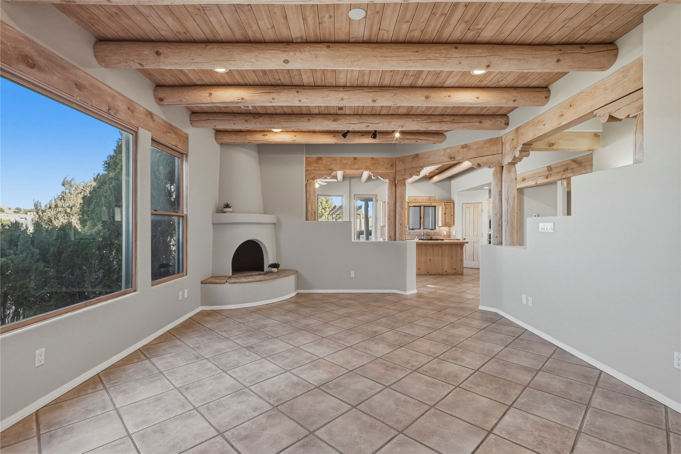 51 Rito Guicu Santa Fe, NM 87507 - Photo 21 of 62