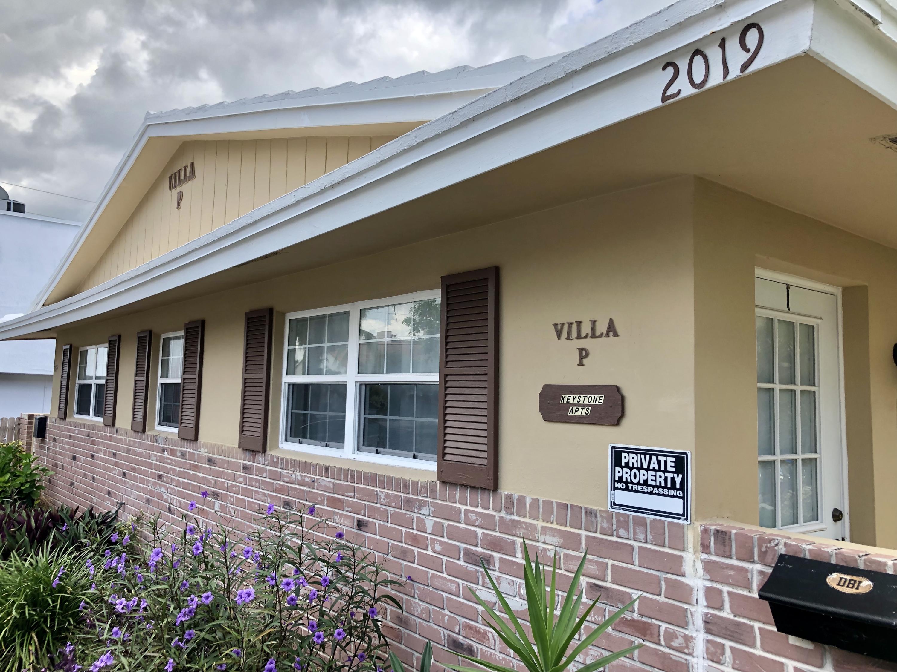 2015 Southeast 5th Street, Unit 2 Deerfield Beach, FL 33441 - Photo 1 of 12 Exterior of building