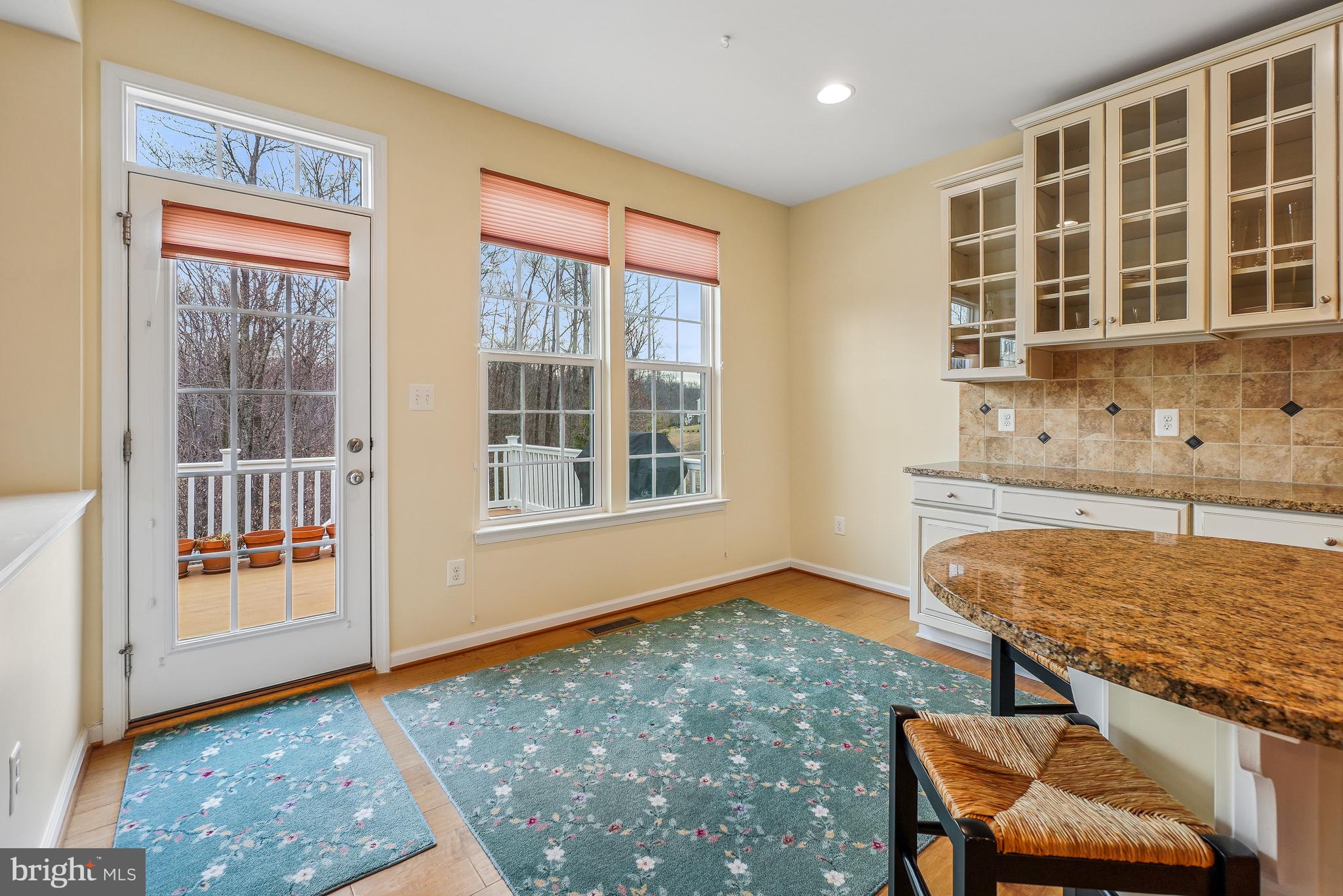 4463 Weejun Loop Woodbridge, VA 22192 - Photo 20 of 43 Breakfast Area