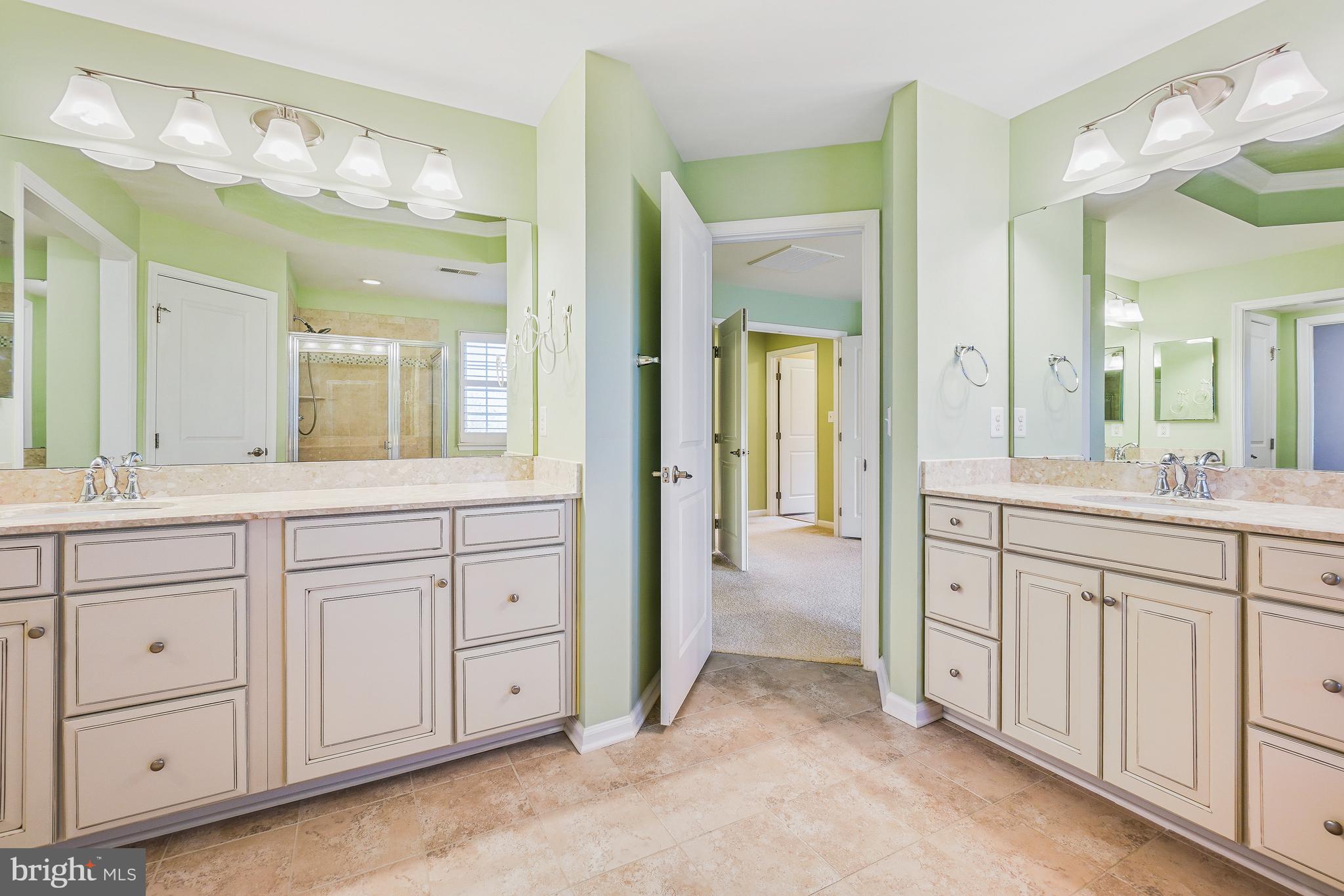 4463 Weejun Loop Woodbridge, VA 22192 - Photo 24 of 43 Primary Bath