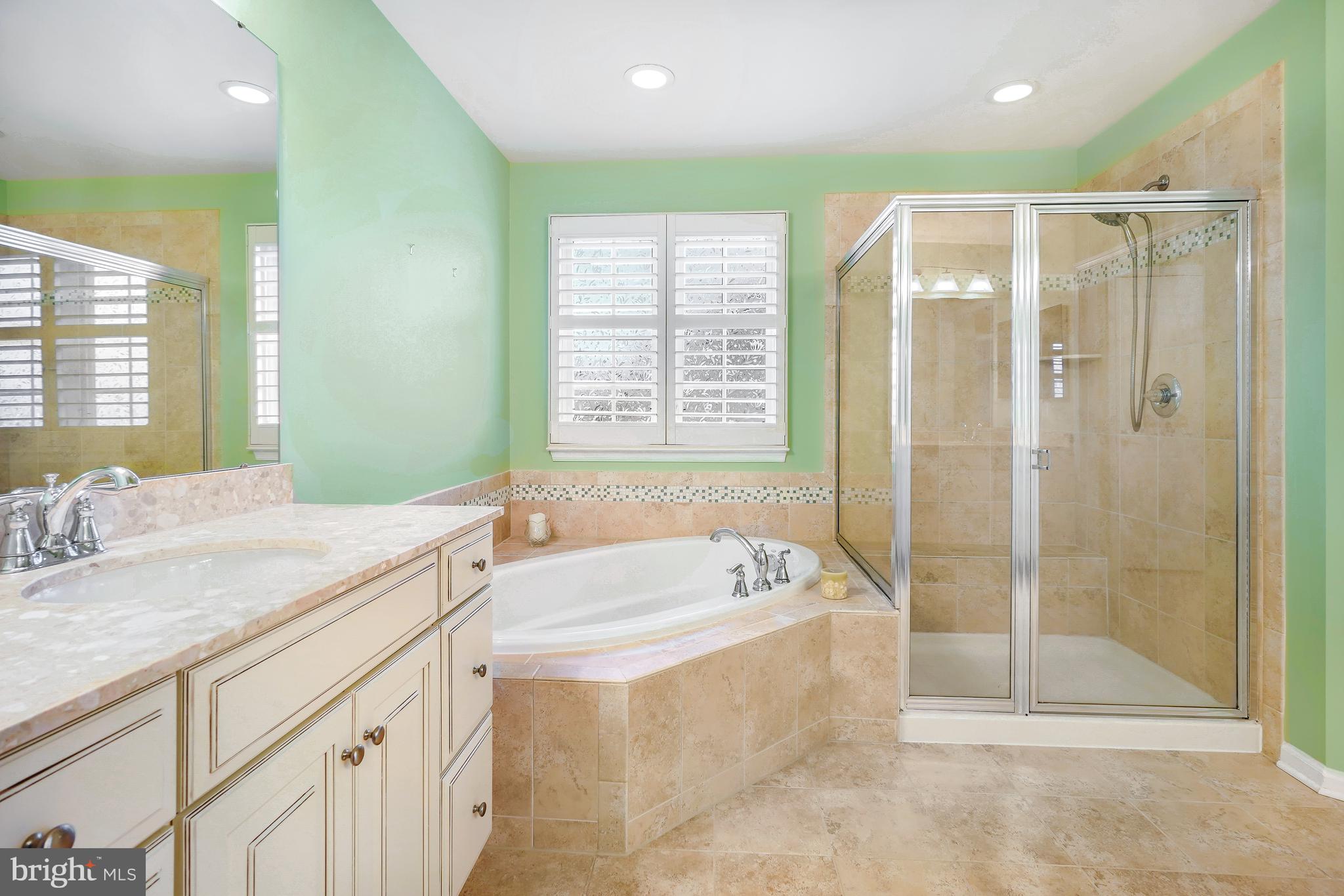 4463 Weejun Loop Woodbridge, VA 22192 - Photo 25 of 43 Primary Bath