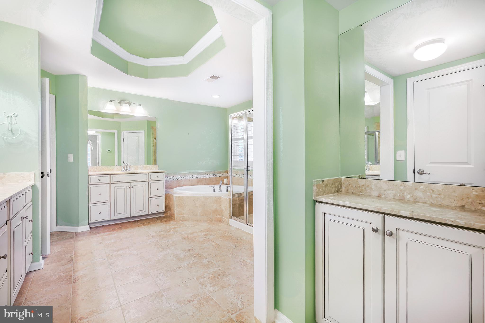 4463 Weejun Loop Woodbridge, VA 22192 - Photo 26 of 43 Primary Bath