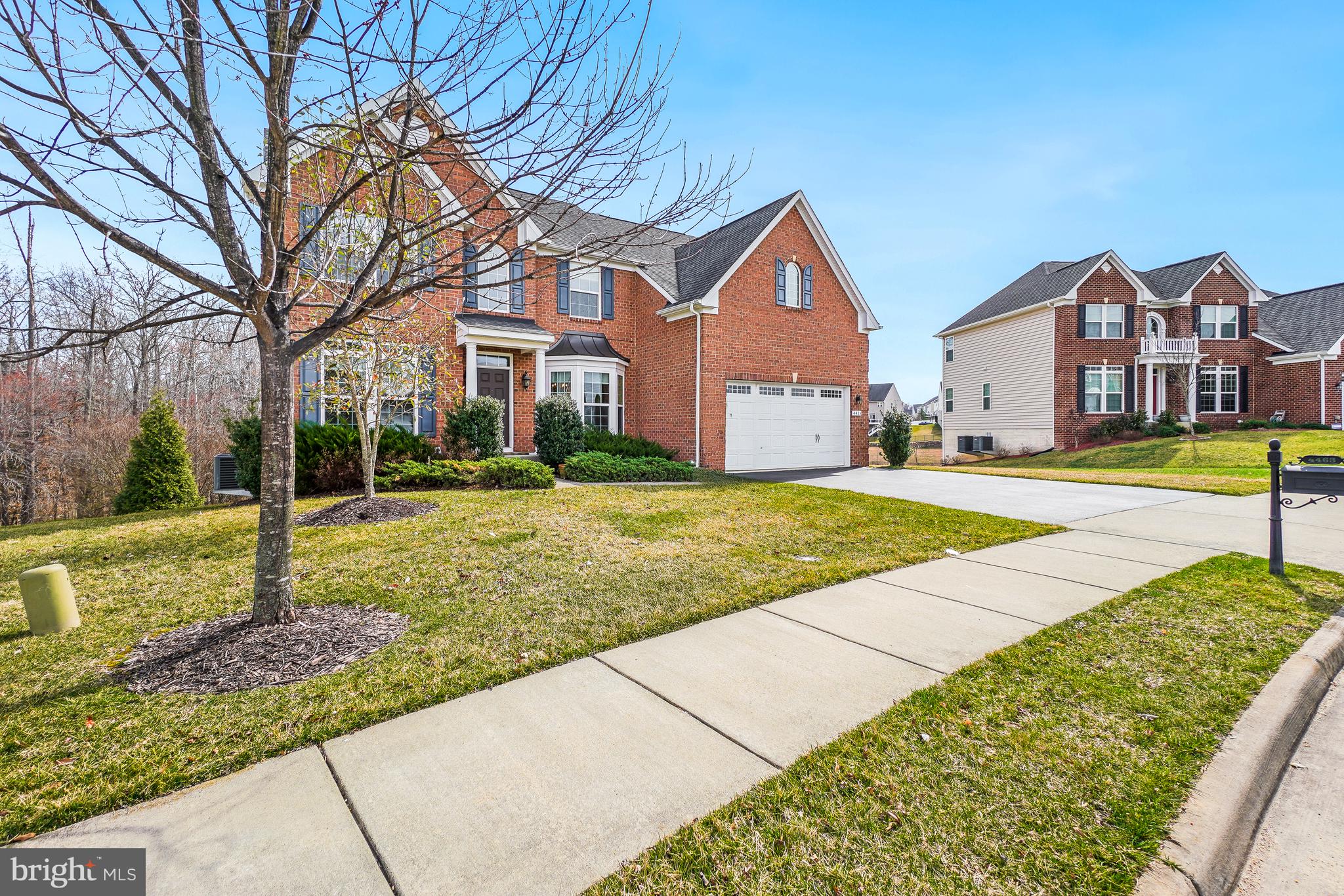 4463 Weejun Loop Woodbridge, VA 22192 - Photo 3 of 43