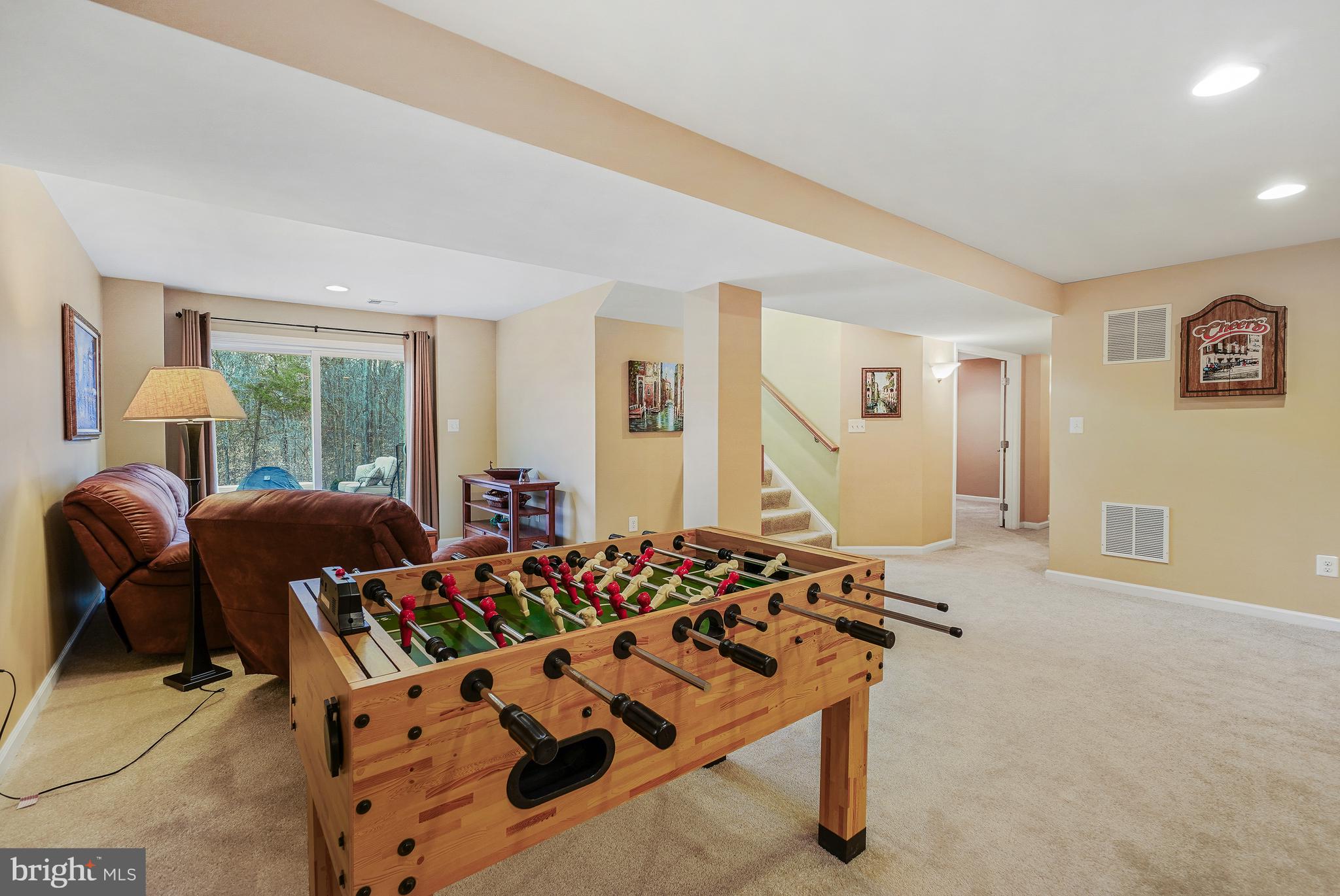 4463 Weejun Loop Woodbridge, VA 22192 - Photo 33 of 43 Lower Level