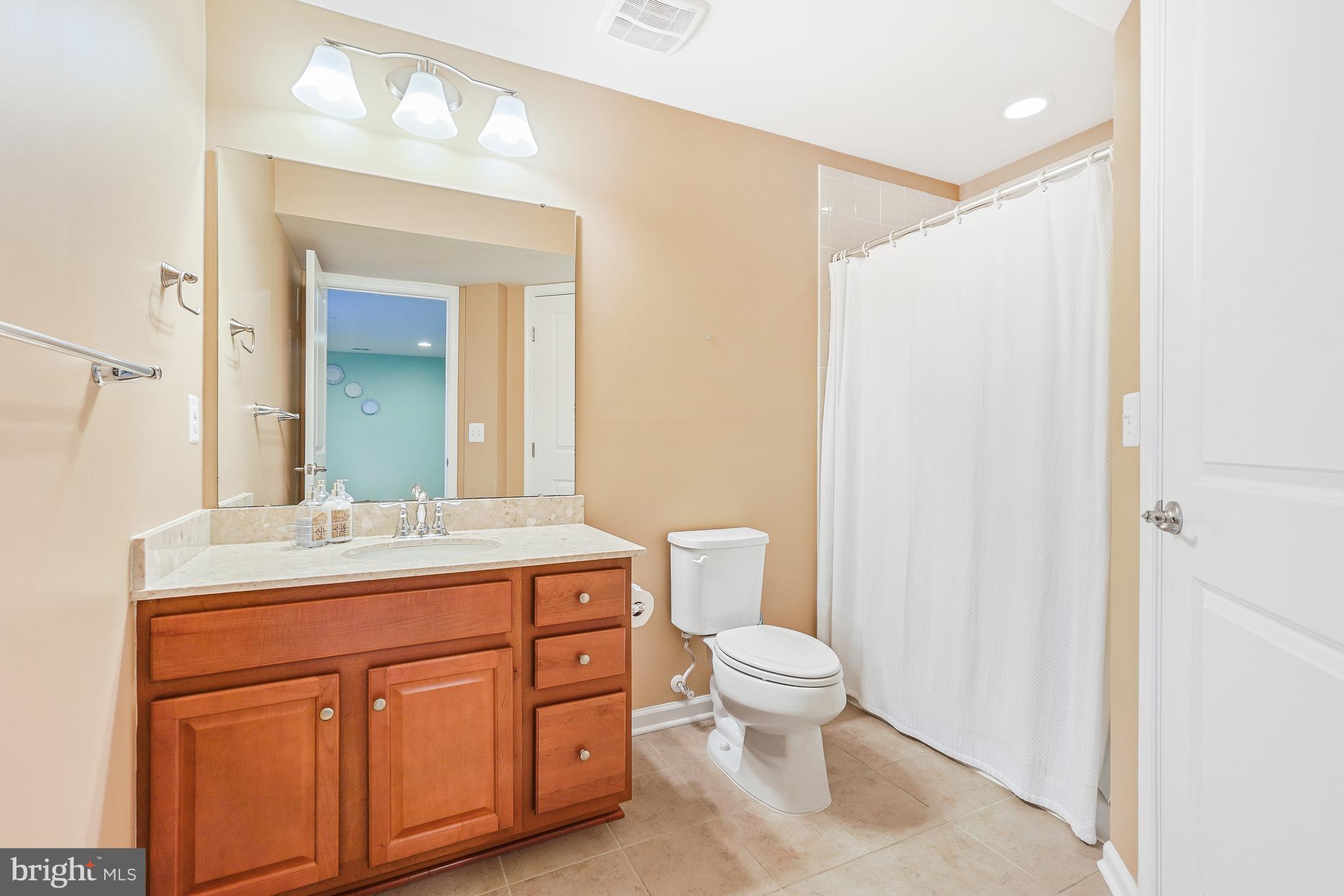 4463 Weejun Loop Woodbridge, VA 22192 - Photo 36 of 43 Basement Bath