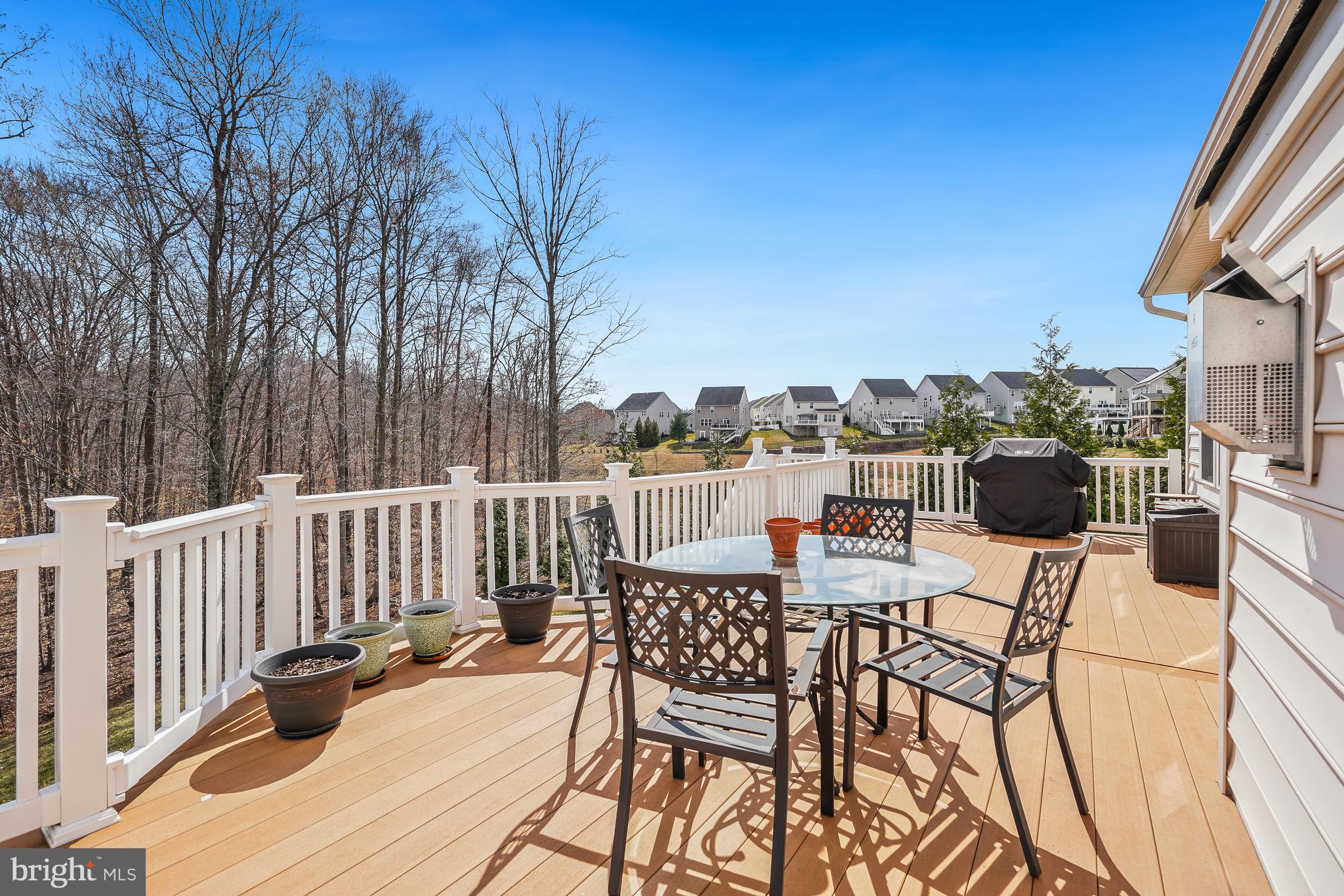 4463 Weejun Loop Woodbridge, VA 22192 - Photo 40 of 43 Deck