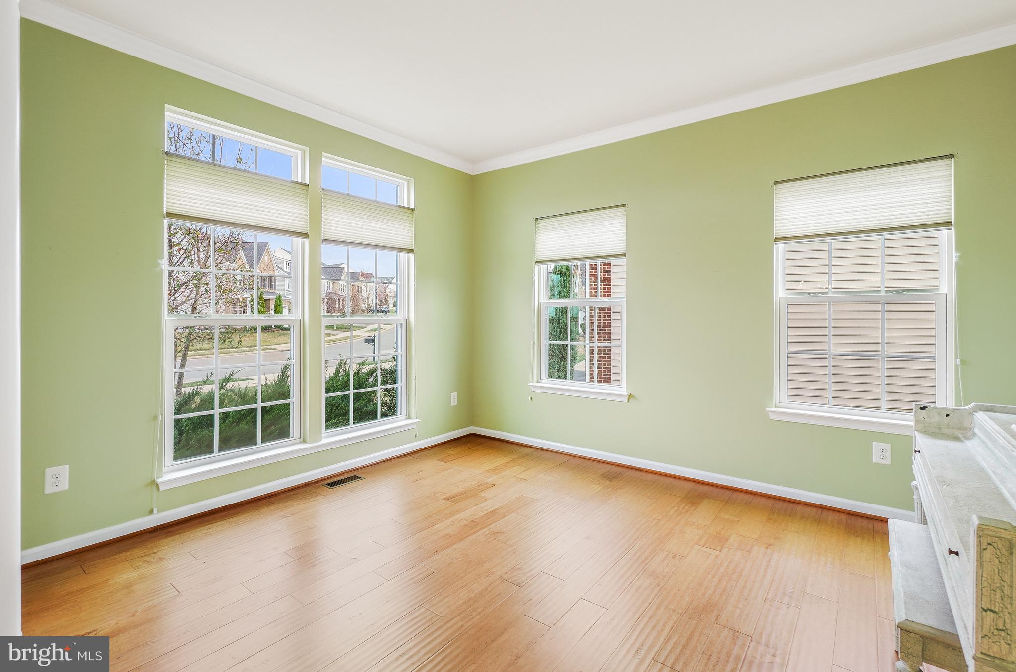 4463 Weejun Loop Woodbridge, VA 22192 - Photo 6 of 43 Living Room