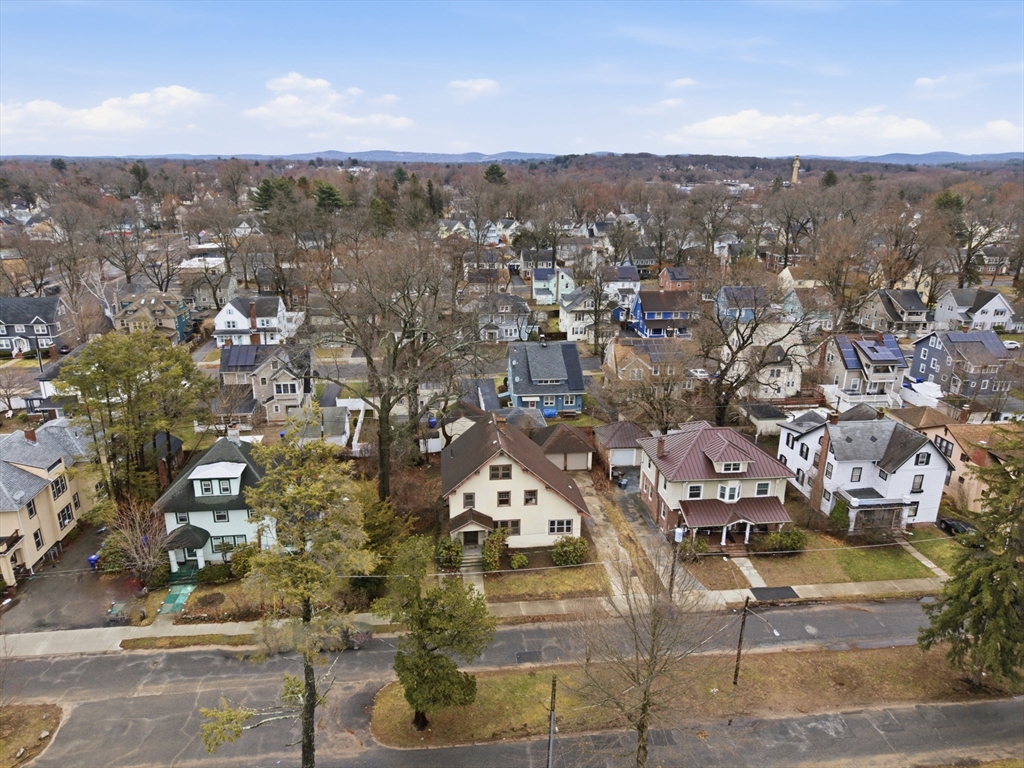 31 Trinity Terrace Springfield, MA 01108 - Photo 37 of 42 Gallery Image 37