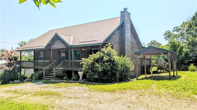 $399,000 | 3385 Southwest Sw Highway, El Dorado Springs, MO 64744