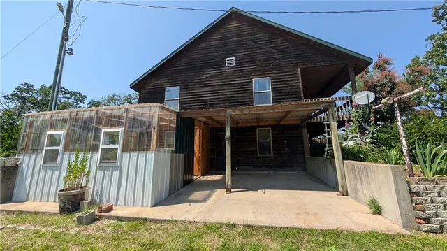 $399,000 | 3385 Southwest Sw Highway, El Dorado Springs, MO 64744