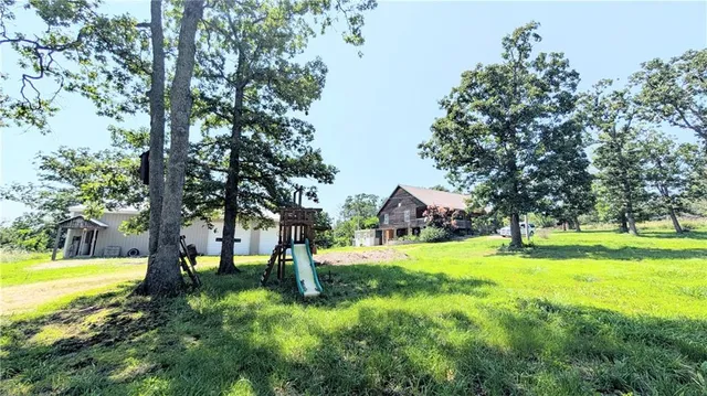 $399,000 | 3385 Southwest Sw Highway, El Dorado Springs, MO 64744