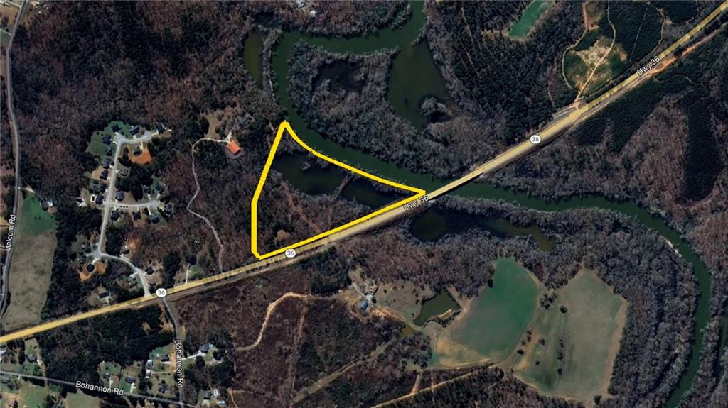 16653 Highway 36 Covington, GA 30014 - Photo 37 of 54 a view of an outdoor space