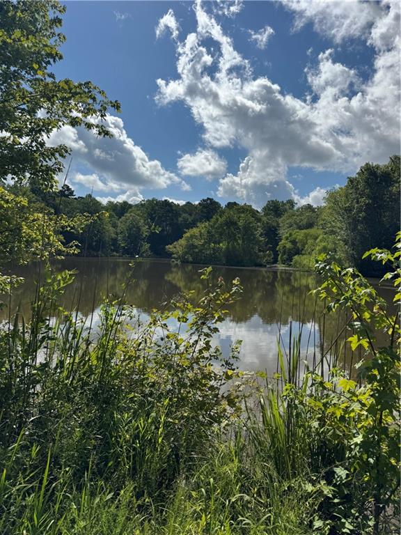 16653 Highway 36 Covington, GA 30014 - Photo 5 of 54 a view of a lake with a mountain