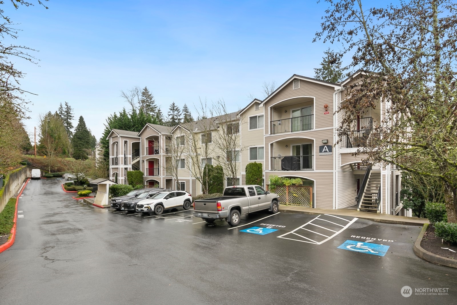 10709 Valley View Road, Unit A203 Bothell, WA 98011 - Photo 2 of 29