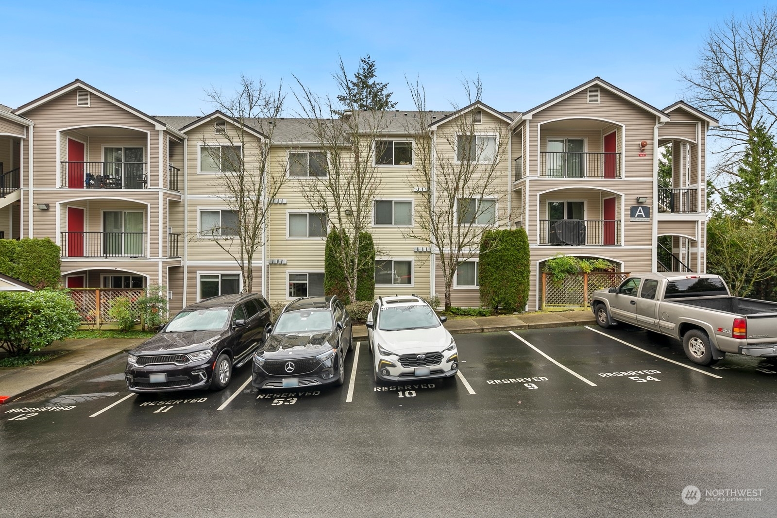 10709 Valley View Road, Unit A203 Bothell, WA 98011 - Photo 25 of 29