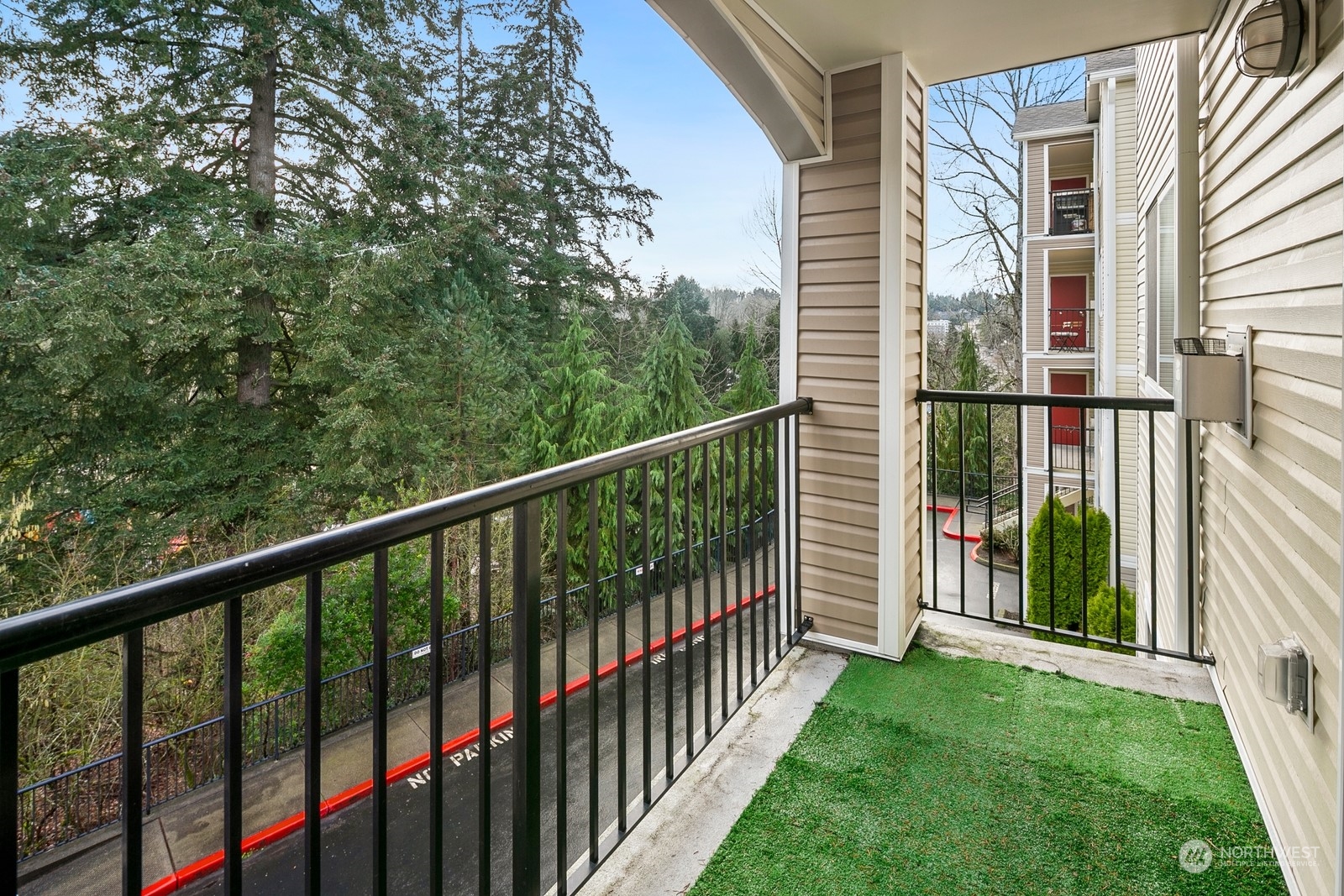 10709 Valley View Road, Unit A203 Bothell, WA 98011 - Photo 27 of 29