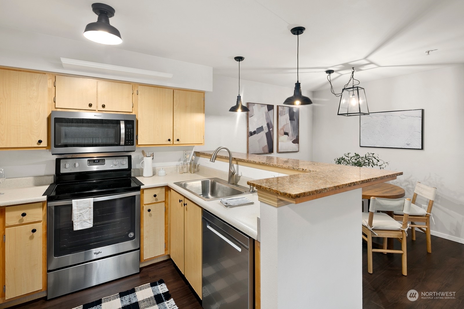 10709 Valley View Road, Unit A203 Bothell, WA 98011 - Photo 9 of 29